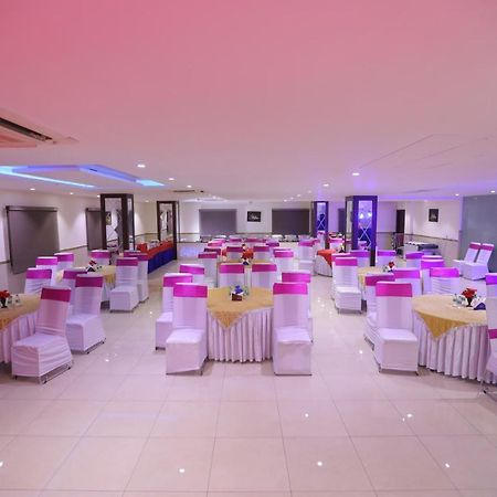 Airport Hotel Bollywood Paradise Νέο Δελχί Εξωτερικό φωτογραφία